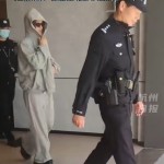 曾凭借甩头舞一夜爆红1700万粉丝网红被带走调查！