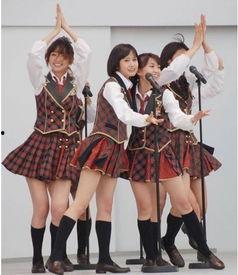 日本akb48美少女,揭秘AKB48美少女的魅力风采