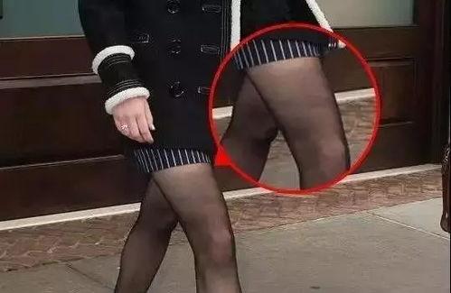 张开丝袜大腿图片,揭秘性感大腿的时尚魅力