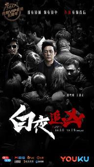 白夜追凶哪里能免费观看,揭秘全网免费观影途径