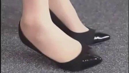丝袜脚视频写真,探寻脚部写真中的时尚魅力