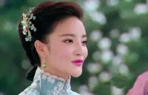 鼻子捏扁的女明星,盘点那些独具魅力的女明星