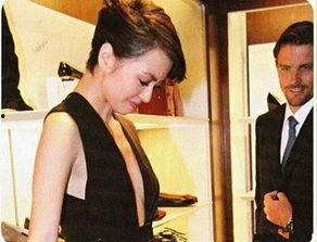 偷拍明星乳房图片,揭秘明星隐私泄露事件
