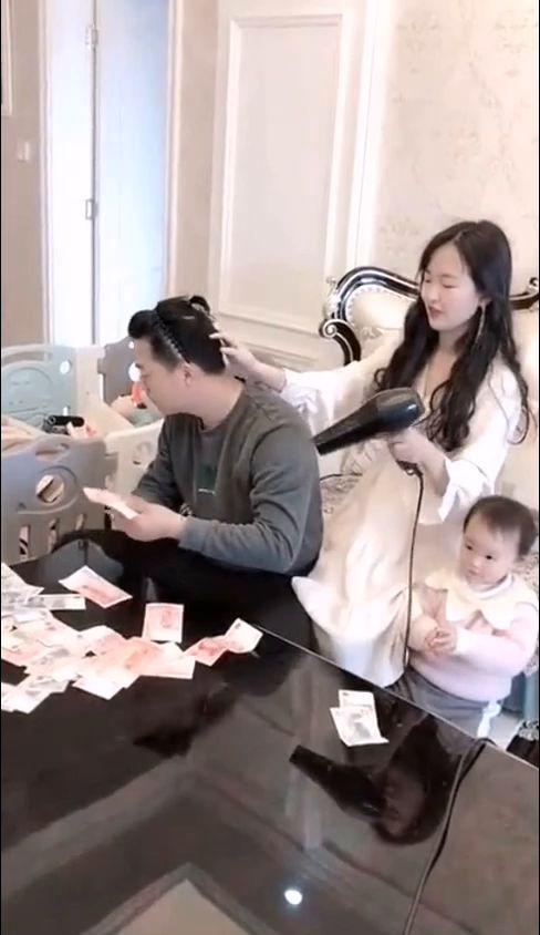 怎样帮老公吹,如何巧妙帮老公吹嘘，增进家庭和谐