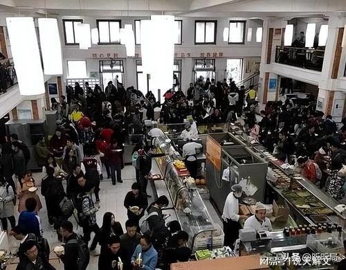 高峰食堂爆料视频完整版,真实后厨操作全记录